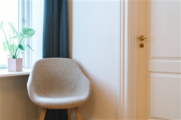 Photo 3. Room, , København K 