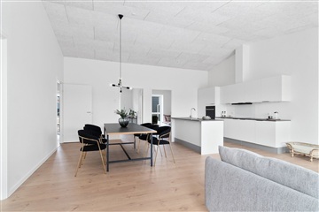 Photo 9. House, Øksen, Randers NV 