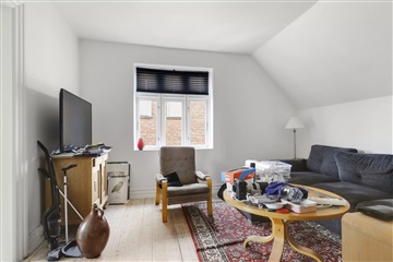 Photo 1. Apartment, Østergade, Esbjerg 