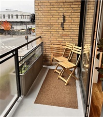 Photo 10. Apartment, Gentoftegade, Gentofte 