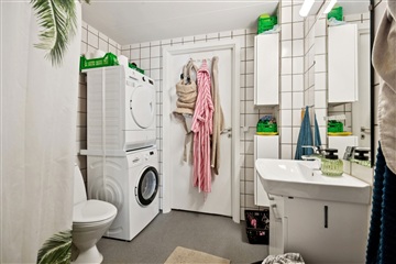 Photo 8. Apartment, Absalonsgade, Aalborg 