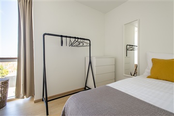Photo 3. Room, , København K 