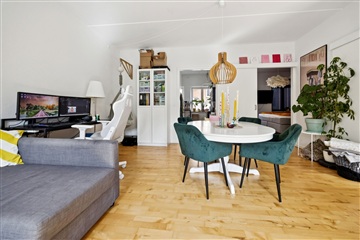 Photo 3. Apartment, Absalonsgade, Aalborg 