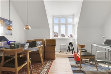 Photo 11. Apartment, Østergade, Esbjerg 