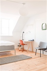 Photo 2. Room, , København K 