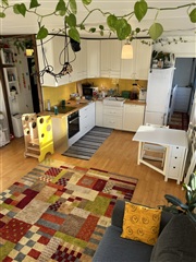Photo 2. Apartment, Ryetvej, Værløse 