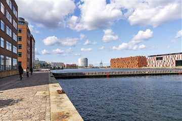 Photo 8. Apartment, Amerika Plads, København Ø 