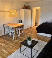 Photo 9. Apartment, Gentoftegade, Gentofte 