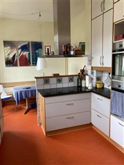 Photo 5. Shared accommodation, Poul Møllers Vej, Frederiksberg 