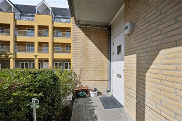 Photo 14. Apartment, Absalonsgade, Aalborg 