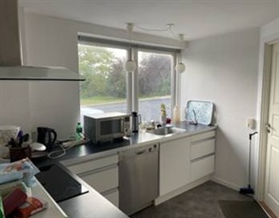 Photo 2. Apartment, Silkeborgvej, Horsens 