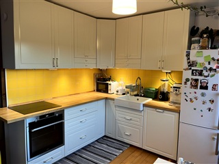 Photo 9. Apartment, Ryetvej, Værløse 
