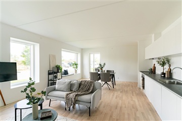Photo 12. Apartment, Viften, Greve 