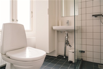 Photo 5. Room, , København K 