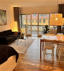 Photo 2. Apartment, Gentoftegade, Gentofte 