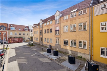 Billede 12. Lejlighed, Absalonsgade, Aalborg 