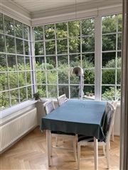Photo 4. Shared accommodation, Poul Møllers Vej, Frederiksberg 
