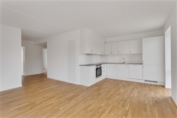 Photo 1. Apartment, Eigtveds Alle, Taastrup 