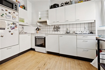 Photo 6. Apartment, Absalonsgade, Aalborg 