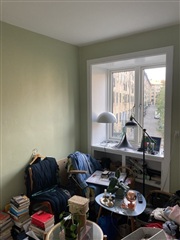 Photo 3. Room, Birkedommervej, København NV 