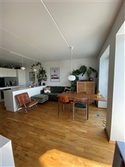 Photo 2. Apartment, Møllevangs Allé, Aarhus N 