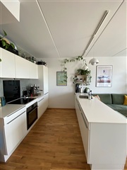 Photo 3. Apartment, Møllevangs Allé, Aarhus N 