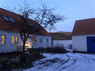 Photo 41. House, Kystvej, Storvorde 