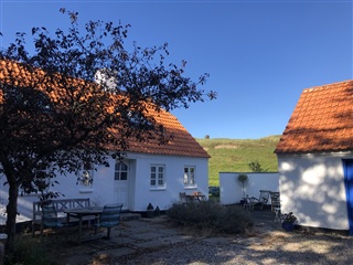 Photo 13. House, Kystvej, Storvorde 