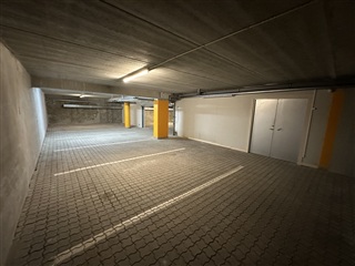 Photo 1. Apartment, Nygade, Silkeborg 