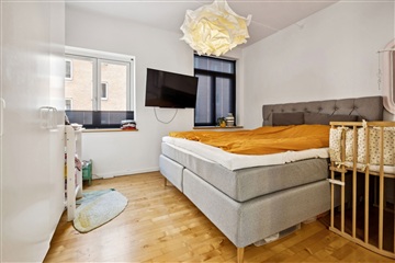 Photo 6. Apartment, Absalonsgade, Aalborg 