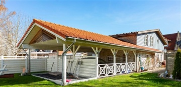 Photo 10. House, Søndergade, Rødby 