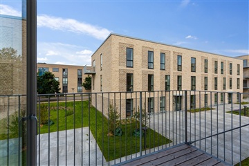 Photo 3. Apartment, Eigtveds Alle, Taastrup 