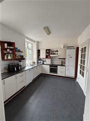 Photo 5. Room, Allegade, Odense C 