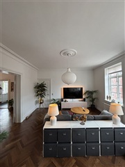 Photo 6. Room, Allegade, Odense C 