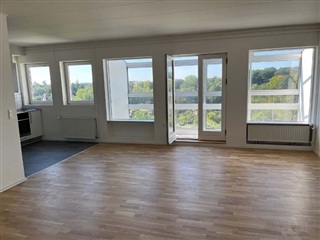 Photo 3. Apartment, Helletoften, Nyborg 