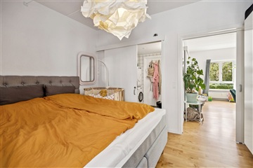 Photo 10. Apartment, Absalonsgade, Aalborg 