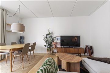 Photo 1. Apartment, Amerika Plads, København Ø 