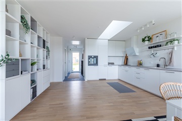 Photo 17. House, Pilegårdsminde, Greve 