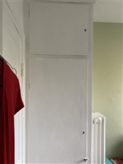 Photo 4. Room, Birkedommervej, København NV 