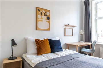 Photo 1. Room, , København V 