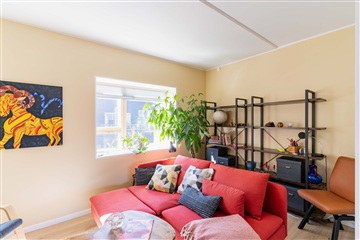 Photo 3. Apartment, Indfaldet, Roskilde 