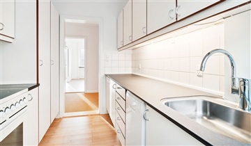 Photo 6. Apartment, Rudolph Wulffs Gade, Aarhus C 
