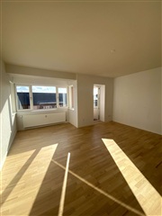 Photo 1. Apartment, Ansgargade, Odense C 