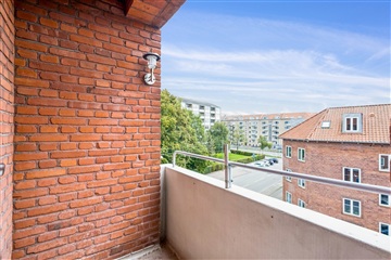Photo 4. Apartment, Sønderborggade, Aarhus C 
