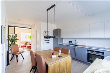Photo 1. Apartment, Indfaldet, Roskilde 