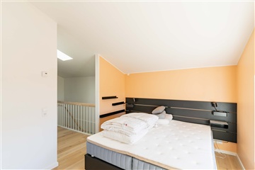 Photo 11. Apartment, Indfaldet, Roskilde 