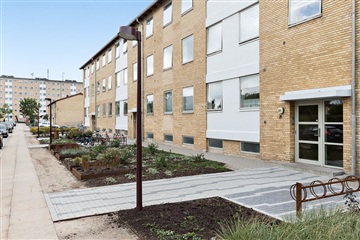 Photo 3. Apartment, Infanterivej, Randers NØ 