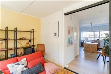 Photo 4. Apartment, Indfaldet, Roskilde 