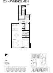 Photo 7. Apartment, Thit Jensens Gade, Aarhus C 