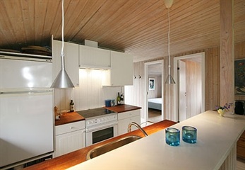 Photo 4. Holiday property, Torefeldt-Åsen, Gilleleje 